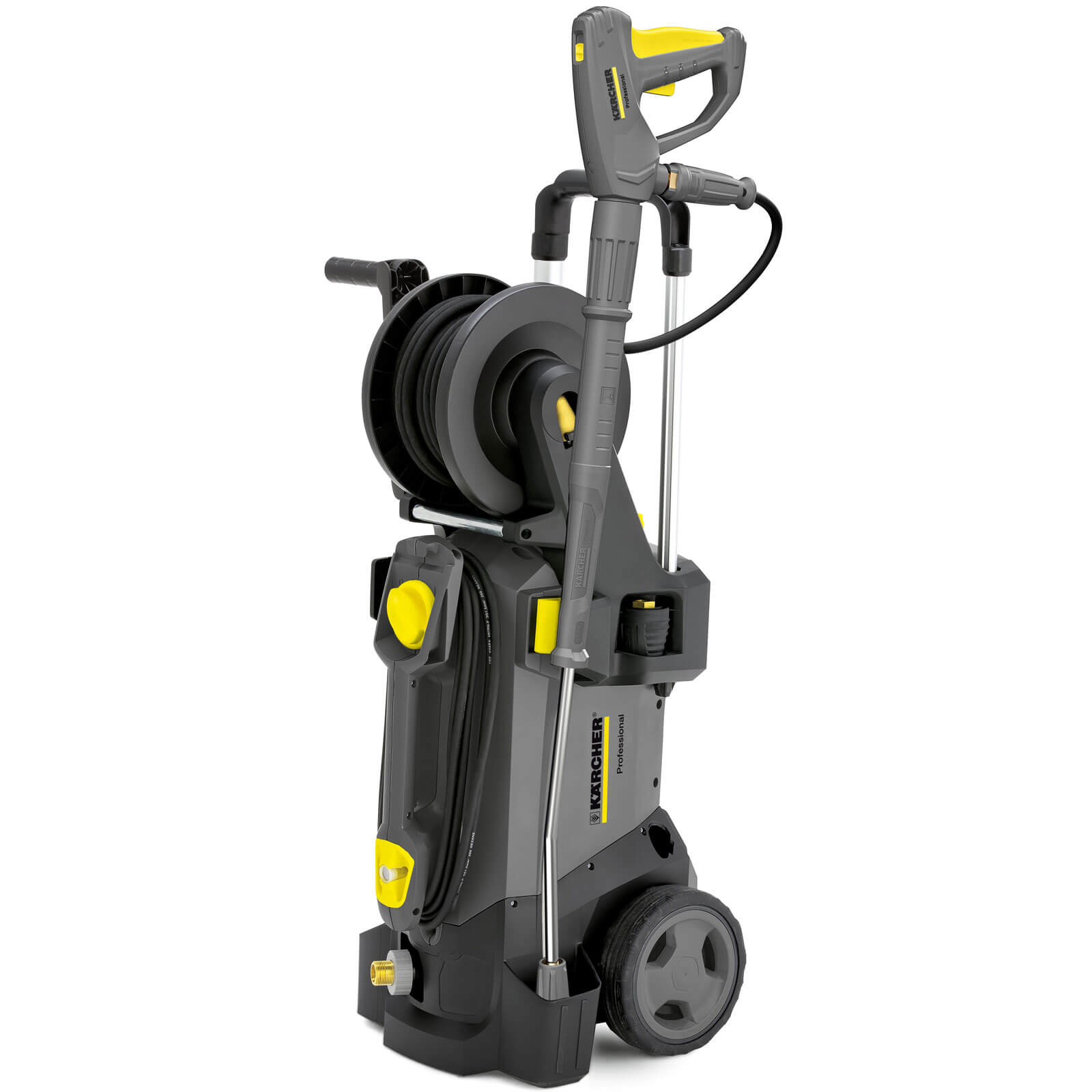 Karcher HD 6 13 CX Professional Pressure Washer 190 Bar 240v Garden