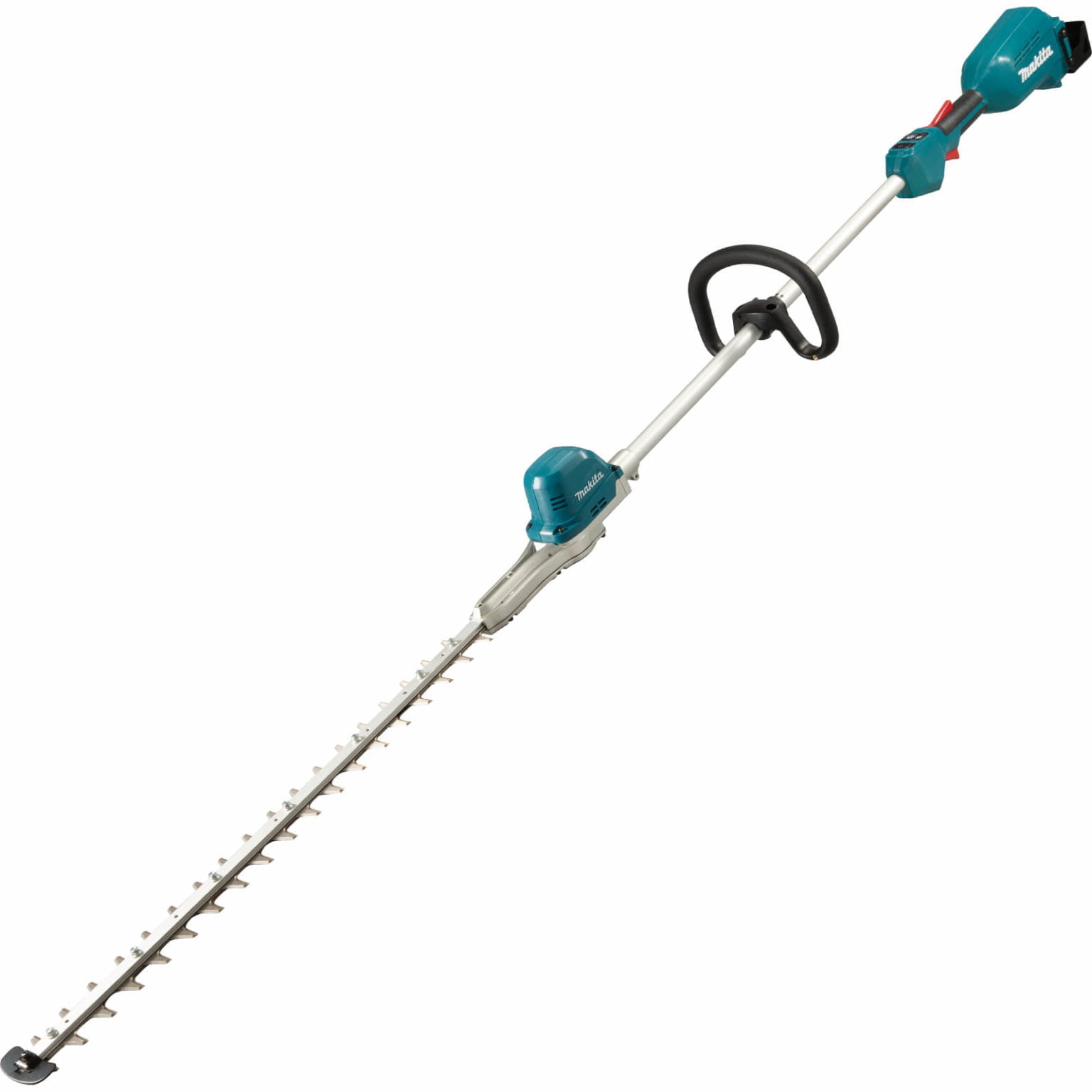 Makita DUN600L 18v LXT Cordless Brushless Pole Hedge Trimmer 600mm No