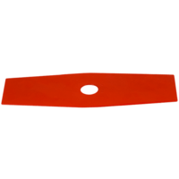 10" Oregon 2 Tooth 1.4mm Thick Brushcutter Blade 295491-0