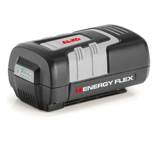 Аккумулятор al ko energyflex