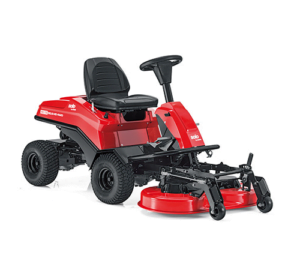 AL-KO Solo FC 13-90.5 HD 2WD Front Deck Ride on Lawnmower