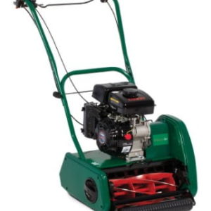 Allett Classic 17L s/p 43cm Cylinder Mower Loncin 2.8hp Engine