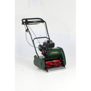 Allett Kensington 14K s/p 35cm Cylinder Mower Kawasaki 3hp Engine