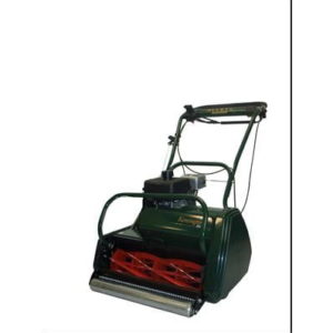 Allett Kensington 20K s/p 51cm Cylinder Mower Kawasaki 3hp Engine