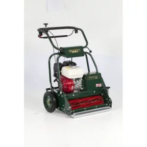 Allett Westminster 20H s/p 51cm Cylinder Mower Honda 6.5hp GX200 Engine
