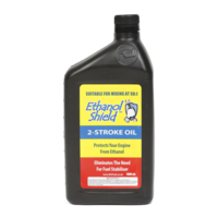 B3C Ethanol Shield 2 Stroke Oil 1 Litre B3C2STLTR