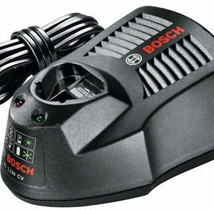 Bosch 12 V Charger - AL1130 (10.8V-12V)