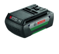 Bosch 36 V Battery - 36 V / 2.0 Ah lithium-ion battery