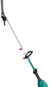 Bosch AMW 10 Multi-Tool with Hedgecutter Attachment