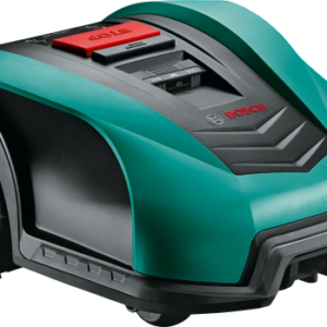 Bosch Indego 400 Robotic Lawnmower