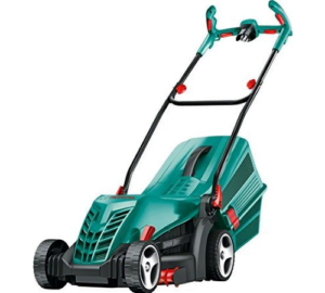 Bosch Rotak 36R Electric Rotary Lawn mower