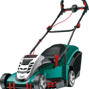 Bosch Rotak 43 LI Ergoflex Cordless Lawnmower (No Battery or Charger)