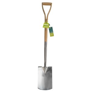 Burgon And Ball Digging Spade