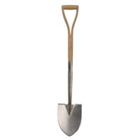 Burgon And Ball Ladies Groundbreaker Spade