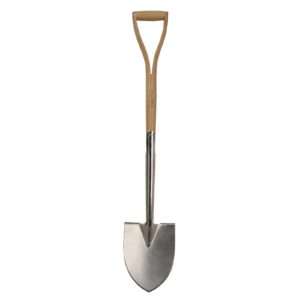 Burgon And Ball Ladies Groundbreaker Spade