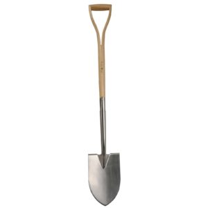 Burgon And Ball Mens Groundbreaker Spade