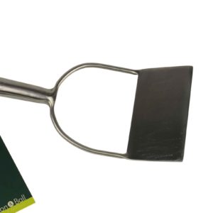 Burgon And Ball Stainless Steel Dutch Hoe