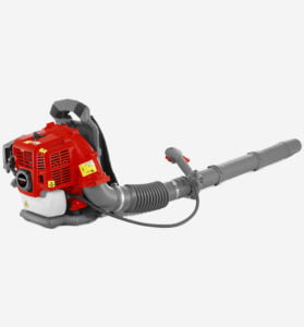 Cobra BP43C 43cc Petrol Backpack Blower