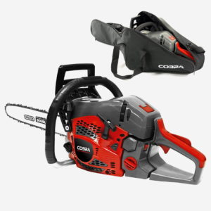 Cobra CS420-16 42cc 16" Petrol Powered Chainsaw