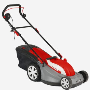 Cobra GTRM40 16" Electric Lawn Mower