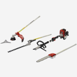 Cobra MT250C 4-in-1 Petrol Multi-Tool System