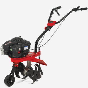 Cobra T40B 16" Petrol Powered Cultivator