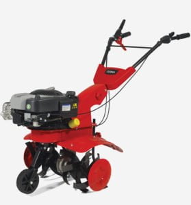 Cobra T60RB 24" Petrol Powered Cultivator