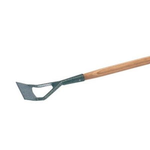Draper Carbon Steel Long-Handled Dutch Hoe
