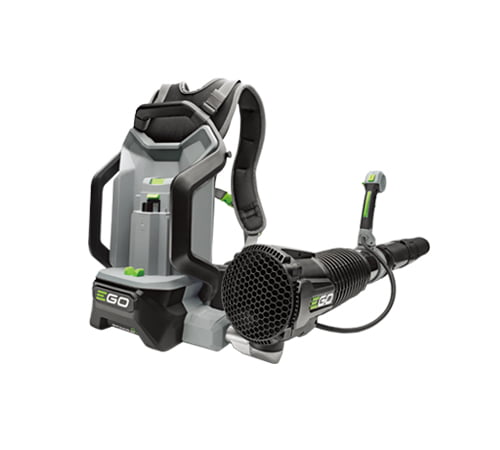 EGO Power + LB6000E BackPack Cordless Leaf Blower (No Battery/Charger ...