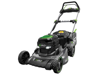 Ego LM2020E-SP 56V Cordless Self Propelled Lawnmower 50cm (NO BATTERY OR CHARGER)