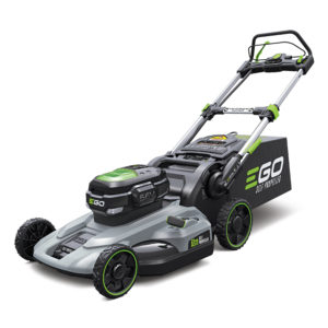 Ego LM2120E-SP 56V Cordless Self Propelled Lawnmower 52cm (NO BATTERY OR CHARGER)