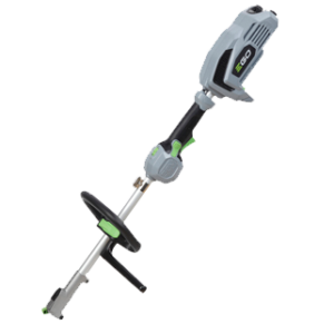 Ego MHT2000E 56V Cordless Multi Tool Hedgetrimmer Set