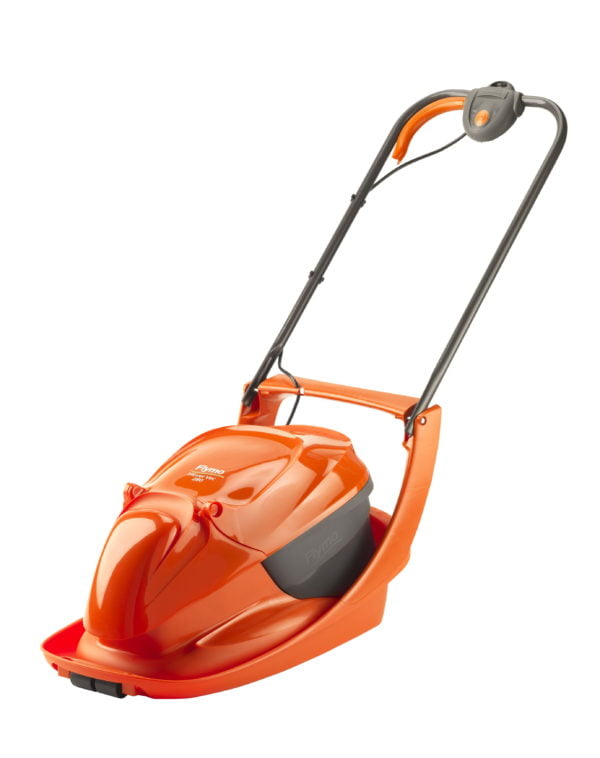 Flymo Hover Vac 280 Electric Hover Collect Mower