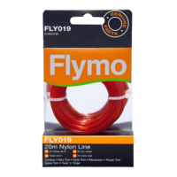 5148437-90 Original Flymo 20M Nylon Motorsense/Schneidedraht fly019 