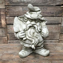 Gnome with Spade
