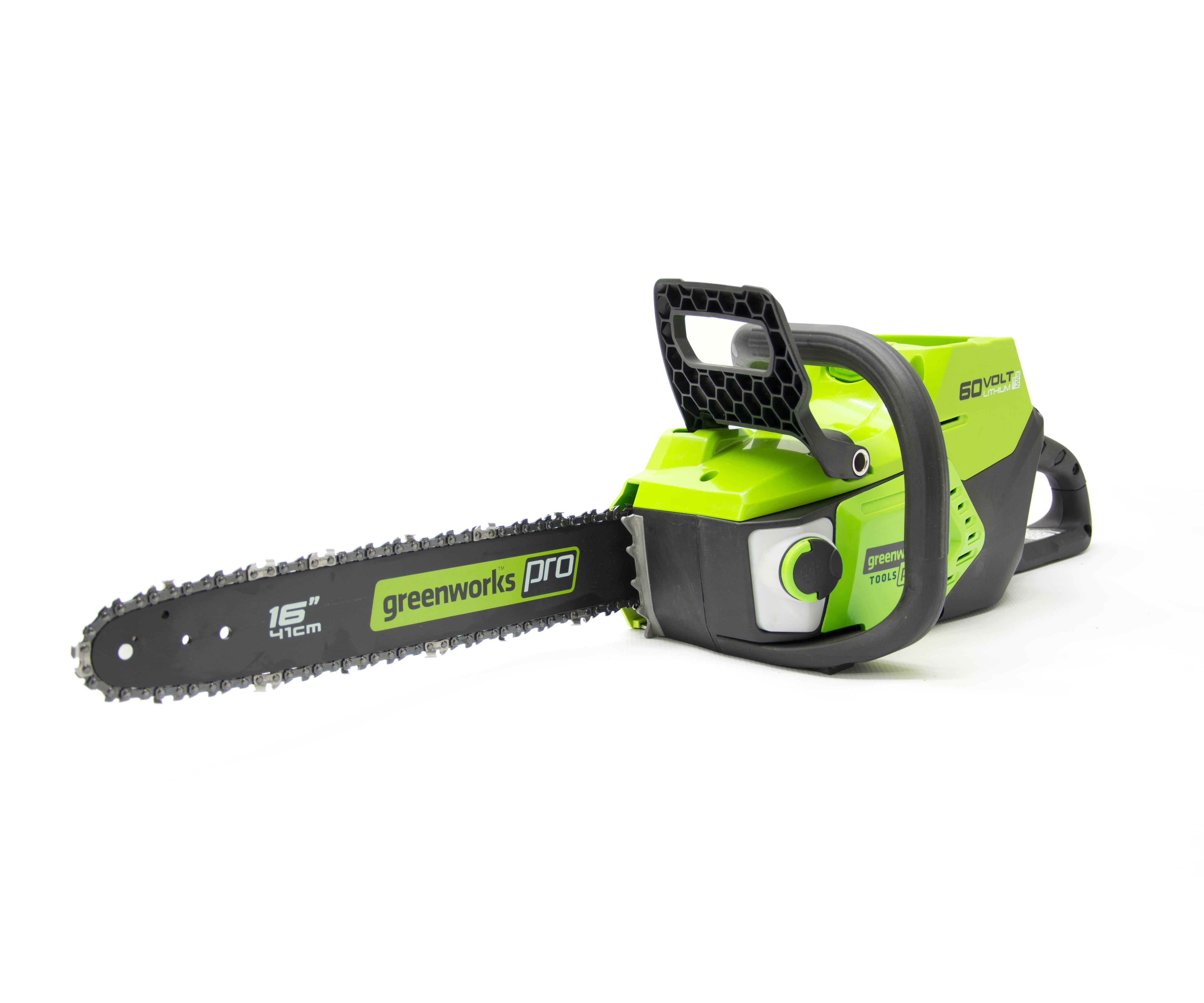  GD60CS40 60V Chainsaw (Tool Only) - Garden Equipment Review