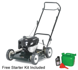 Hayter Hayterette Push Petrol Lawn mower