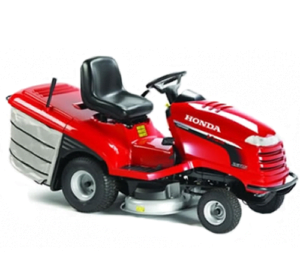 Honda HF2315 HME Ride On Lawnmower (Hydrostatic Transmission)