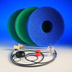 Hozelock Bioforce 5500 Annual Service Kit