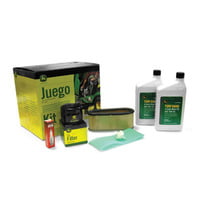 John Deere JDLG196 Engine Service Kit (1646HS, 1742GS/HS)