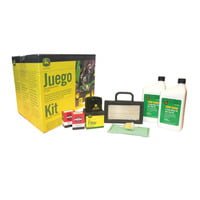 John Deere JDLG255 Engine Service Kit