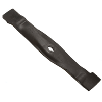 John Deere Mulch Blade Kit (AM131569) Set of 2 Blades