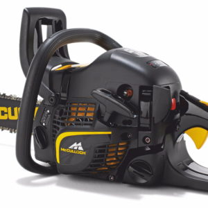McCulloch CS410 45cm Petrol Chainsaw