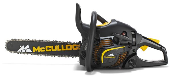 McCulloch CS450 45cm Petrol Chainsaw