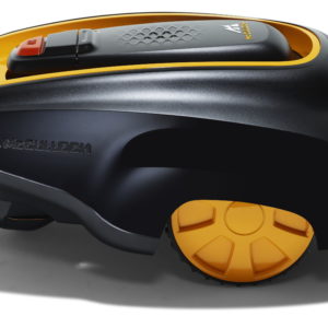 McCulloch RM1000 Robotic Mower