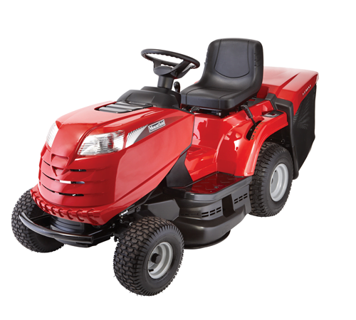 Mountfield 1530H Rear Collect Ride On Lawnmower