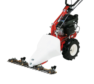 Mountfield Manor 95H - Scythe Mower Attachment