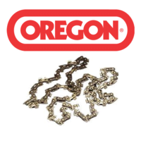 Oregon 12” 50 Drive Link Replacement Chainsaw Chain (Chain Type 72)