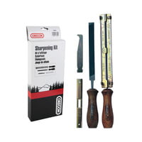Oregon Chainsaw Sharpening Kit (90405)