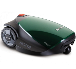 Robomow RC312 Pro SX Robotic Mower